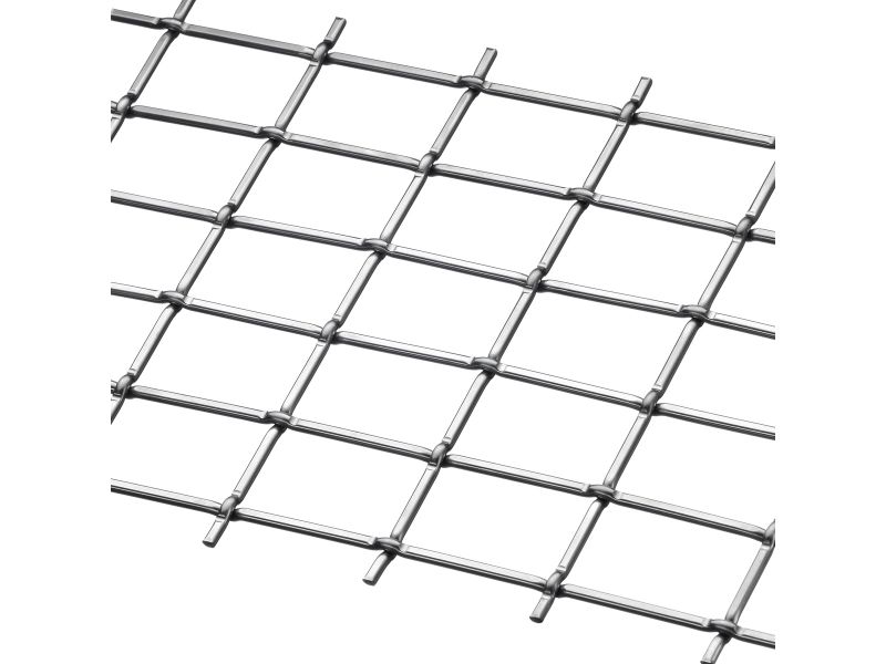Banker Wire Mesh LZ-55